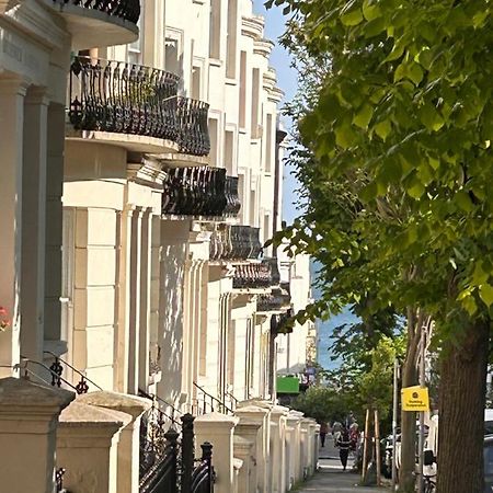 Modern 2-Bed Flat Near To Brighton Seafront Apartment Exterior photo